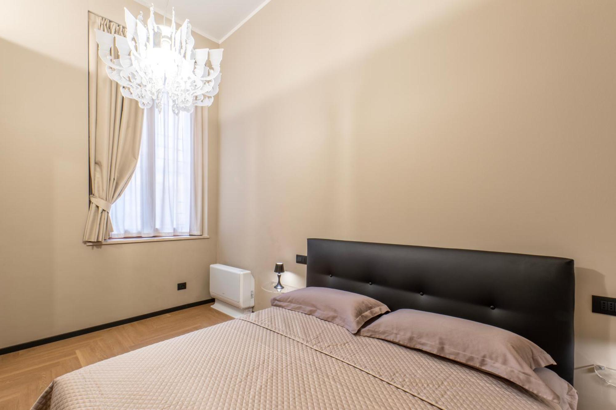 Verona City Lodge Exteriér fotografie